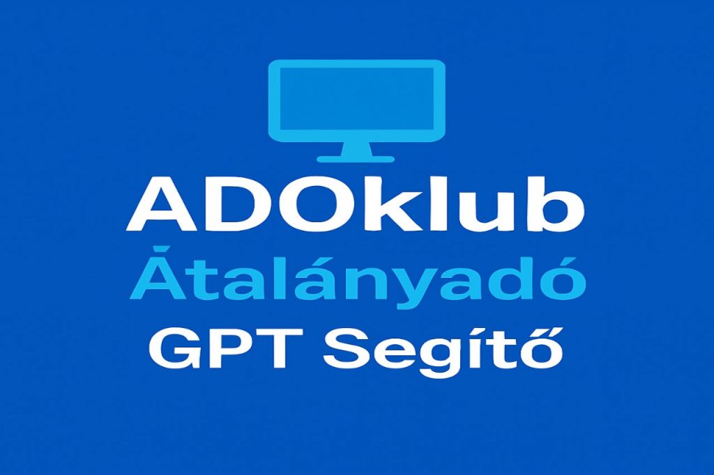 ResizerImageÁtalányadó